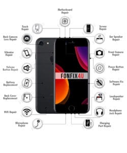 all iPhone Repair and replacement from FLM 380 wireless brooklyn online