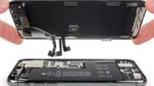 iPhone Screen Repair and replacement from FLM 380 wireless services